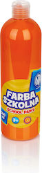 Astra Vopsele Tempera Portocalii 500ml
