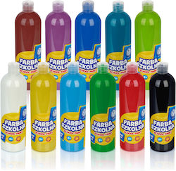 Astra Τέμπερα Pink 500ml
