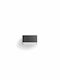 Philips Mygarden Lampion Exterior Montat Pe Perete E27 IP44 18.2x42x9.1cm