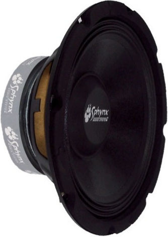 Sphynx Woofer difuzor SP-W65-SONO 6" Rezistență 8Ω 65mm