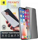 Fumuriu 5D 0.3mm Privacy Full Face Tempered Glass (Redmi Note 11 Pro / 11 Pro+)