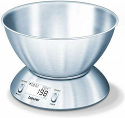 Beurer KS54 Ψηφιακή με Κάδο έως 5kg Beurer KS54 Ψηφιακή με Κάδο έως 5kg