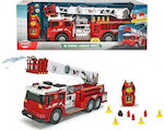 Simba Car Fire Truck