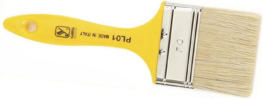 Gamma Pennelli Pensulă de Vopsit 25.4mm 1'' 1buc