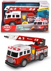 Simba Truck Fire Truck