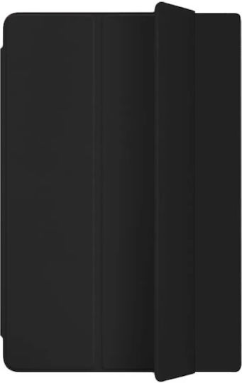 T870 T875 Flip Cover Μαύρη (Galaxy Tab S7)
