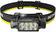 NiteCore Headlamp LED Hc65