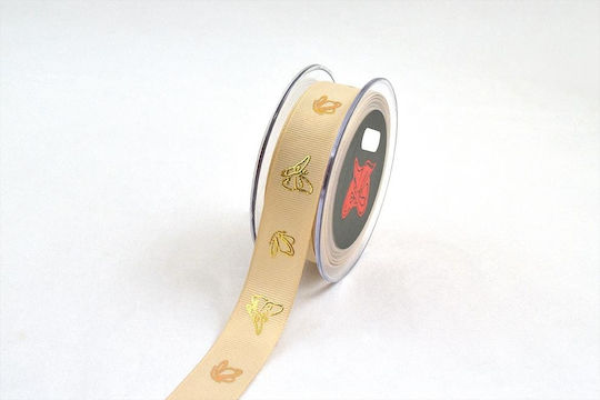 LiebeQueen Ribbon Beige
