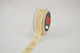 LiebeQueen Gro Band Monochrom Gold 9meters mit ...