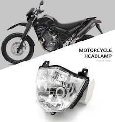 Projector Motorcycle 1pcs