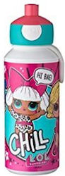Mepal Παγούρι Non Spill 400ml Mepal Παγούρι Non Spill 400ml