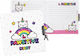 Starpak Notizbuch