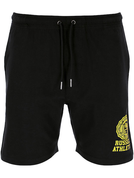Russell Athletic Men's Shorts BLACK