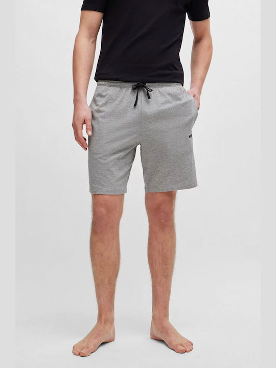 Hugo Boss Men's Shorts grey