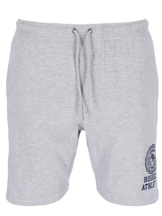 Russell Athletic Men's Athletic Shorts grey