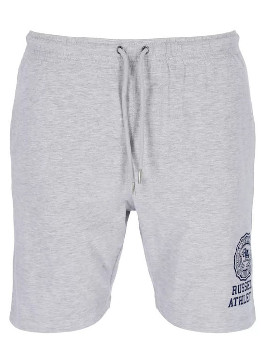 Russell Athletic Sportliche Herrenshorts grey