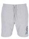 Sportliche Herrenshorts Gray