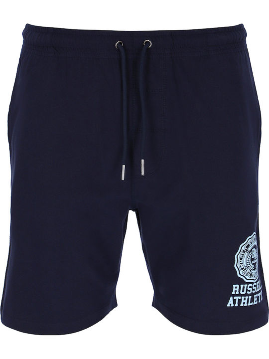 Herrenshorts Blue
