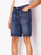 Men's Shorts Navy Blue