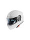 Premier Flip-Up Helmet with Pinlock ECE 22.06 1650gr White