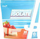 tbJp Performance Protein Whey with Flavor Strawberry Cheesecake 2kg