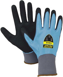 Ferreli Waterproof Gloves for Work Latex 1pcs