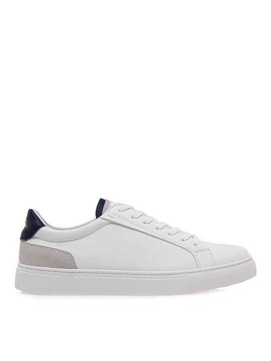 Renato Garini Sneakers White