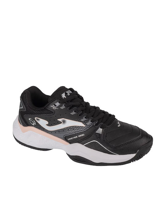 Joma Femei Sneakers Negre