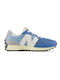 New Balance Kids Sneakers Blue