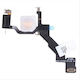 iPhone 13 Pro Microphone Flashlight Flex Cable