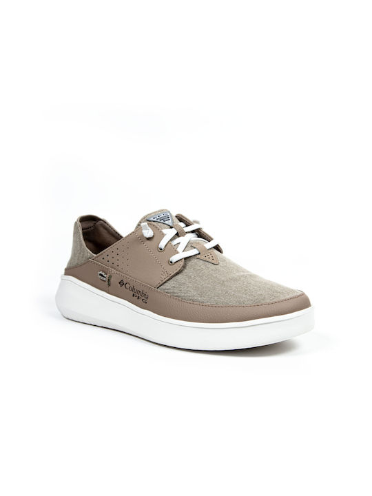 Columbia Sneakers Beige