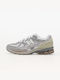 New Balance Ανδρικά Sneakers Team Away Grey