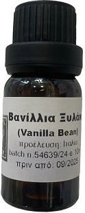 Φύση Αρωματικό Έλαιο Βανίλλια Ξυλάκι 10ml ΚΩΔ-00233