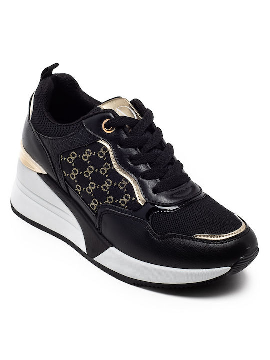 Antonio Donati Sneakers Black