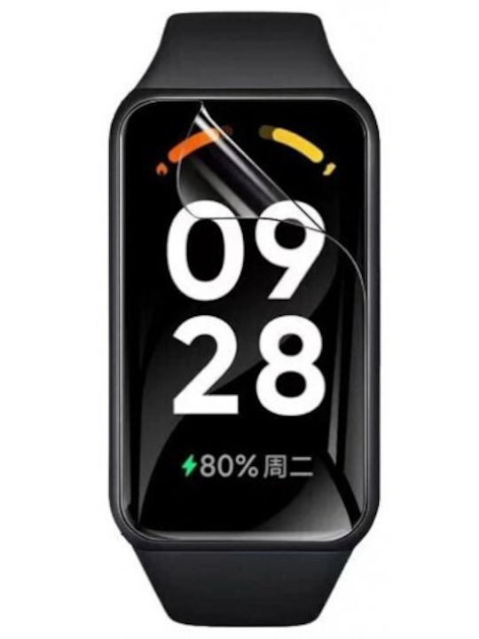 Rugged Armor Screen Protector για το Redmi Smart Band 2 1τμχ 48120