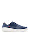 Boatside Relaxed PFG Sneakers Тъмносин