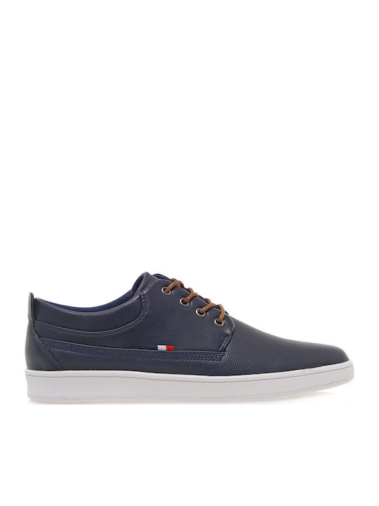 JK London Ανδρικά Sneakers Μπλε