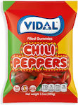 Vidal Chilischoten 100gr