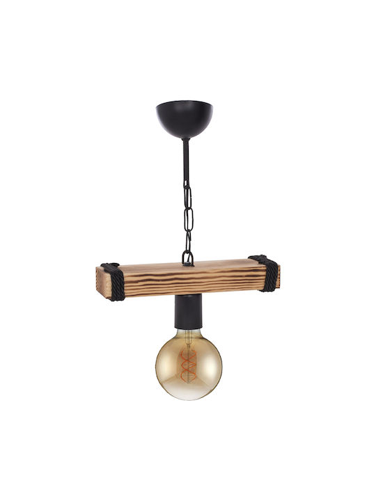 HomeMarkt Pendul de iluminat LED Bej