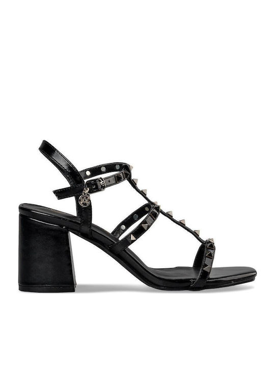 Sandals Black