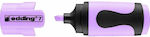 Edding Marker de Subliniere Violet