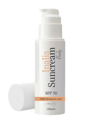 Inalia Suncream Inalia Suncream