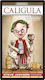 Настолна игра Caligula за 3-8 играчи 21+ години (EN) Steve Jackson Games