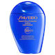 Shiseido Expert Sun Protector Waterproof Sunscreen Lotion Face and Body SPF50+ 150ml