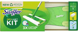 Swiffer Broom 6187