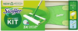 Swiffer Dry Σκούπα 6187