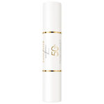 Lancaster Sun Perfect Youth Protection Sun Clear & Tinted Stick Sonnenschutzmittel Stick Für Gesicht und Lippen SPF50 mit Farbe 12gr