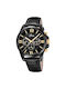 Lotus Watches Watch Battery in Black Color