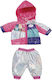 ZAPF Creation Baby Born Puppenkleidung für 3+ Jahre alt+ Jahre