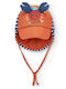 Tuc Tuc Παιδικό Καπέλο Υφασμάτινο Πορτοκαλί